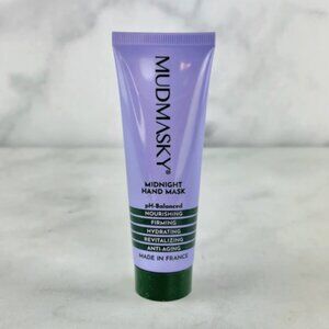 Mudmasky Midnight Hand Mask SEALED